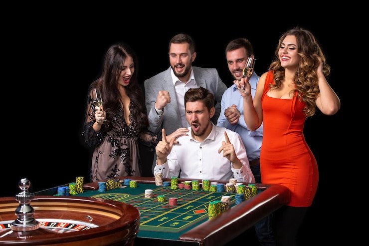 Bandar Poker hand ranking guide and tournament lobby on big777win app