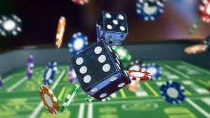 Mobile phone displaying big777win baccarat betting interface with Player Banker and Tie options