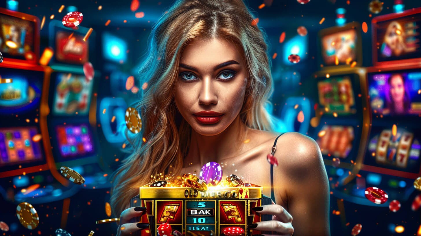 Bandar Poker Game 