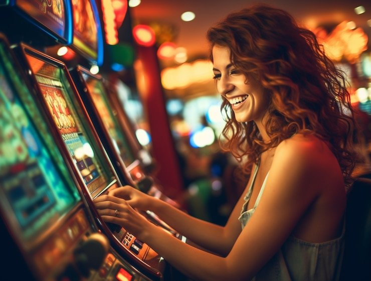 Big777win wallet screen showing multi-currency balance display with deposit and withdraw buttons